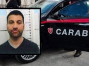 Catturato il boss Roberto Mazzarella, era tra i quattro latitanti più pericolosi