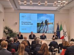 Cdp, nel 2025 utile netto record di 3,4 mld (+3%): patrimonio netto a 32 mld (+6%)