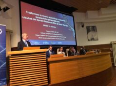 Centro nazionale Rna, scommessa vinta con 320 milioni di investimenti del Pnrr
