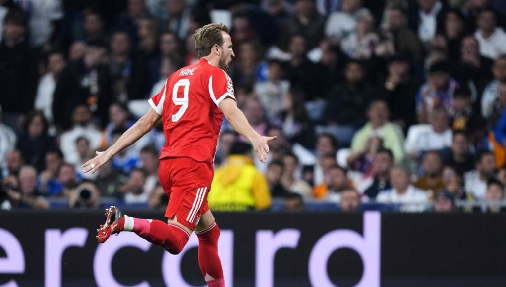 Champions League, oggi Bayern Monaco-Real Madrid e Arsenal-Sporting – Diretta