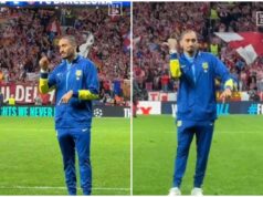 Champions, Raphinha e la profezia (sbagliata) in Atletico-Barcellona