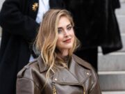 Chiara Ferragni e la paura per i fulmini in volo: “Mai visto niente del genere”