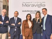 Chicco presenta linea Meraviglia all’Adi