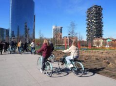Ciclone addio, ecco la rimonta del bel tempo sull’Italia: il meteo