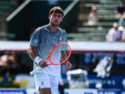 Cobolli in finale Atp Monaco, Zverev battuto in 2 set