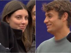 Cobolli perde finale a Monaco e scherza con la fidanzata: “Meglio che resti a casa”