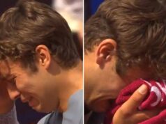 Cobolli, successo da sogno contro Zverev e lacrime per il piccolo Mattia: la dedica dell’azzurro