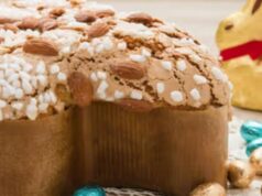 Colomba avanzata? Ecco come congelarla a prova di qualità anche dopo 3 mesi