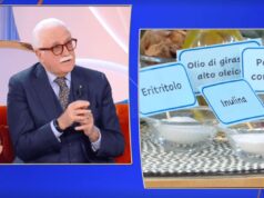 Come togliere calorie ai piatti? Tra guanciale light e cioccolato senza zucchero