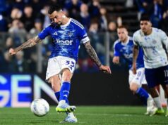 Como-Inter, fallo di Bonny su Nico Paz: giusto rigore per Fabregas?