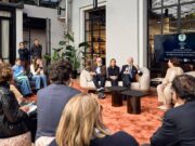 Confindustria Nautica e Trussardi Casa avviano collaborazione per Salone Nautico Internazionale