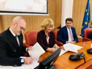 Consiglio nazionale geometri e Rete Cat, protocollo per allineare formazione tecnica a lavoro