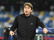Conte, addio al Napoli? “Futuro? Ho comunicato le mie intenzioni a De Laurentiis”