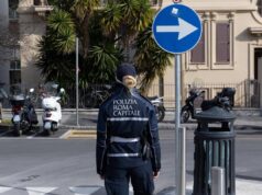 Cortei e Appia Run, a Roma oggi e domani strade chiuse e bus devi