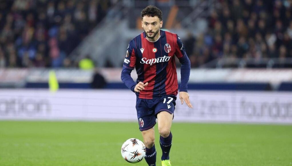 Cremonese-Bologna 1-2, rossoblu vincono con gol di Joao Mario e Rowe