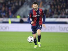 Cremonese-Bologna 1-2, rossoblu vincono con gol di Joao Mario e Rowe