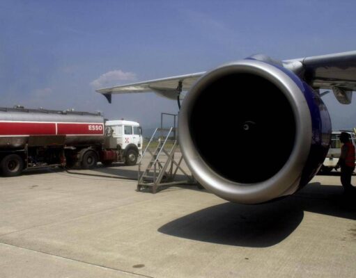 Crisi carburante aerei: l’Europa tra Stretto di Hormuz e scorte limitate