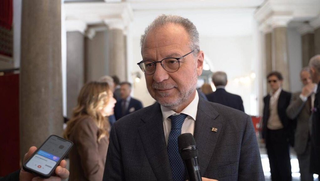 Cultura, Mulè (Fi): “Per dimore storiche servono semplificazione e incentivi fiscali”