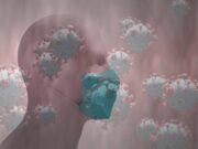 Da atleta a vittima del Long Covid, 39enne torna a vivere grazie a una terapia con immunoglobuline