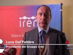 Dal Fabbro (Iren): “Su temi Esg premiate 10 migliori tesi su 400 proposte”