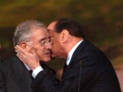Dell’Utri e la moglie a processo per 42 milioni di euro ricevuti da Berlusconi