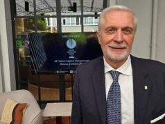 Design, Formenti (Confindustria Nautica): “Con Trussardi uniamo due eccellenze Made in Italy”