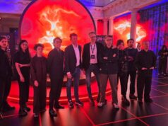 Design, al Fuorisalone Hilo presenta ‘Your Own Universe’