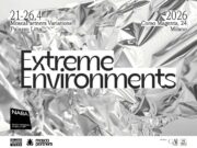 Design, alluminio e creatività contemporanea: Cial alla Milano design week con ‘Extreme environments’