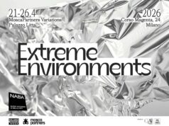Design, alluminio e creativitĂ contemporanea: Cial alla Milano design week con ‘Extreme environments’
