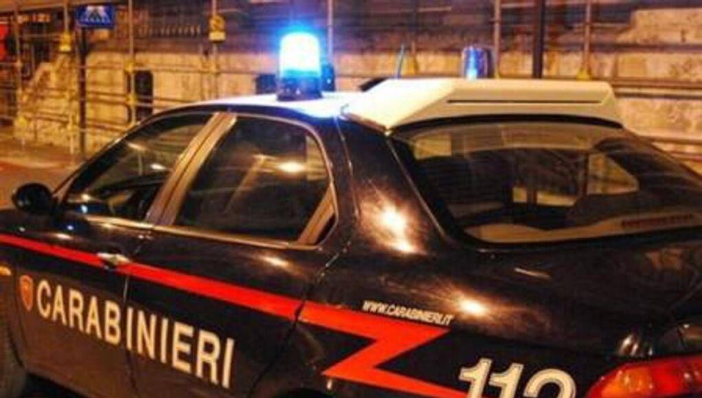 “Devoo fargliela pagare”, esce dal carcere e torna a minacciare i titolari della pizzeria: arrestato