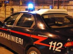 “Devoo fargliela pagare”, esce dal carcere e torna a minacciare i titolari della pizzeria: arrestato