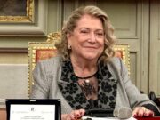 Diana Bracco premiata alla carriera per ‘Leadership & Innovazione’