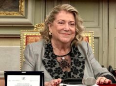 Diana Bracco premiata alla carriera per ‘Leadership & Innovazione’