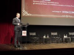 Dimore storiche da patrimonio a risorsa economica, a Roma assemblea Adsi