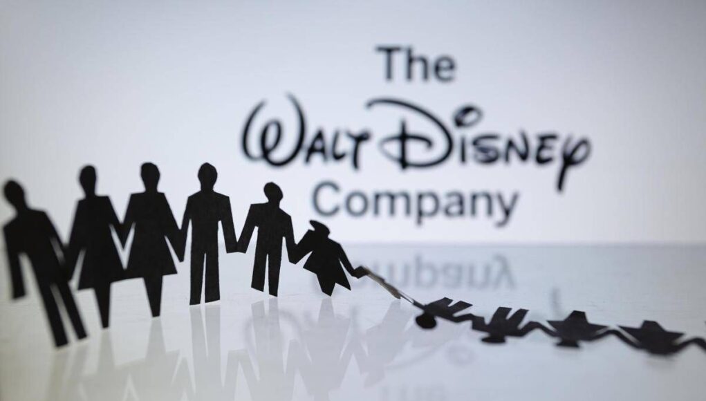 Disney taglia mille posti di lavoro, la prima mossa del nuovo Ceo D’Amaro