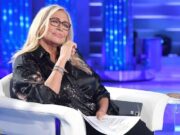 Domenica In, gli ospiti di oggi di Mara Venier