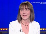 Domenica In, l’ultimo concerto di Sandro Giacobbe: il ricordo della moglie