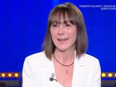 Domenica In, l’ultimo concerto di Sandro Giacobbe: il ricordo della moglie