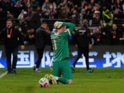 Donnarumma: “Dopo la partita ho pianto, dobbiamo riportare l’Italia dove merita”