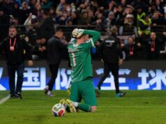 Donnarumma: “Dopo la partita ho pianto, dobbiamo riportare l’Italia dove merita”