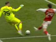 Donnarumma, erroraccio in City-Arsenal che può decidere la Premier: cos’è successo – Il video