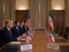 “Dov’è l’Iran?”, Trump e i negoziati flop: Teheran sfotte con video AI