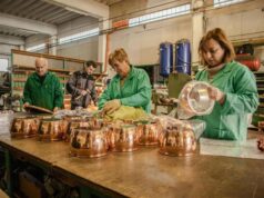 E-commerce, Amazon lancia la quinta edizione dei Made in Italy Days, vetrina globale per 5.500 eccellenze italiane