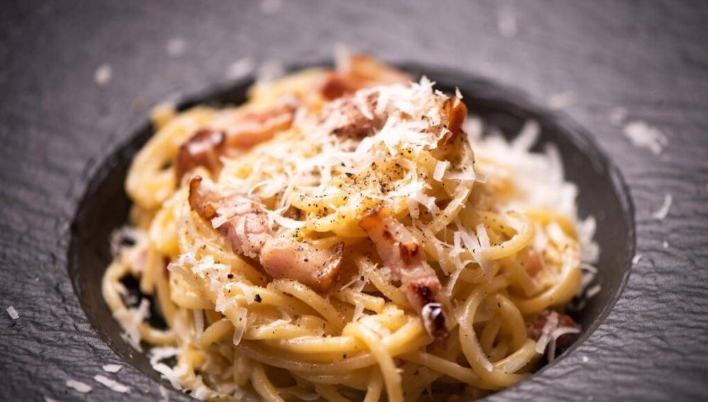 E’ il Carbonara day, perché è la pasta più amata dagli italiani