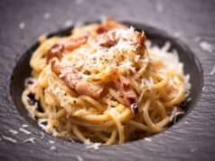 E’ il Carbonara day, perché è la pasta più amata dagli italiani
