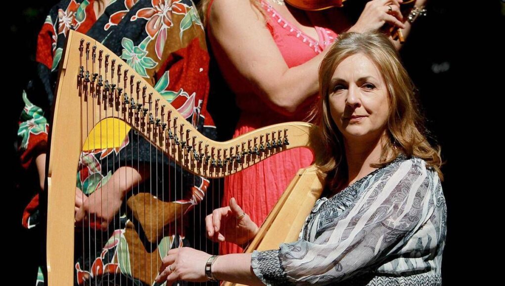 E’ morta Moya Brennan, la voce dei Clannad aveva 73 anni