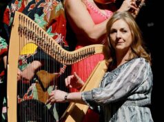 E’ morta Moya Brennan, la voce dei Clannad aveva 73 anni