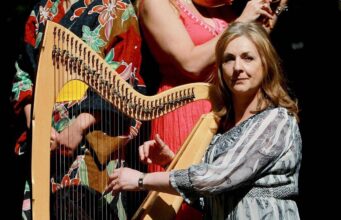 E’ morta Moya Brennan, la voce dei Clannad aveva 73 anni