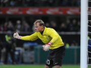 E’ morto Manninger, l’ex portiere della Juve travolto da un treno