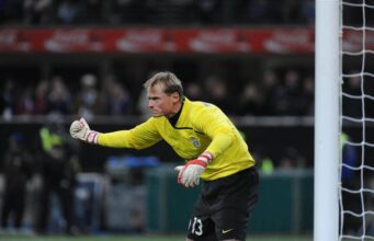 E’ morto Manninger, l’ex portiere della Juve travolto da un treno